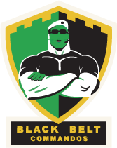 Black Belt Commandos Security Systems Pvt. Ltd