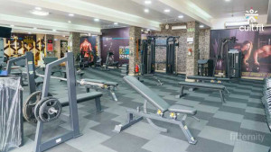 Changeover Fitness Studio