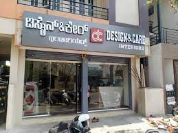 Design & Care Interiors