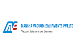 Mansha Vacuum Equipments Pvt. Ltd