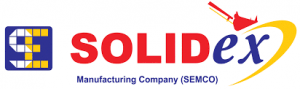 SOLIDEX MANUFACTURING COMPANY