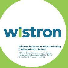Wistron Infocomm Manufacturing (India) Private Limited