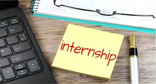 How to get an Internship?